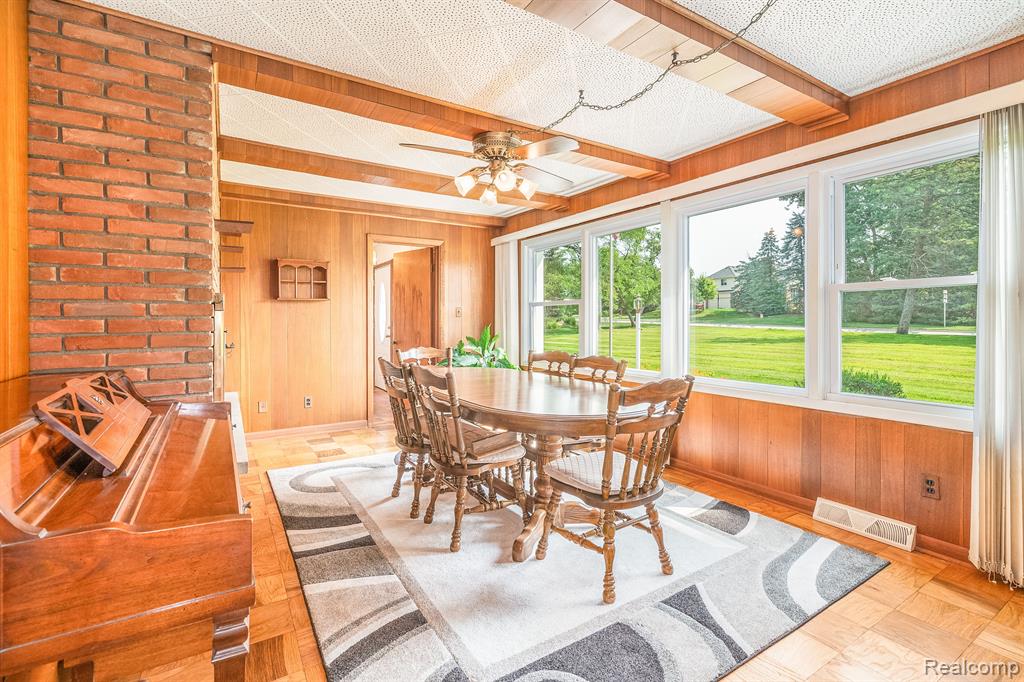 8825 N BECK Road, Plymouth, MI 48170 — Photo 13