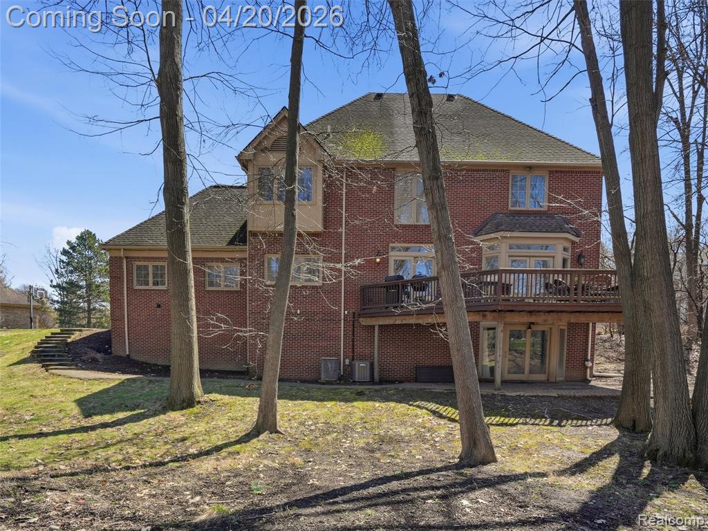 366 Sycamore Court, Bloomfield Hills, MI 48302 — Photo 49
