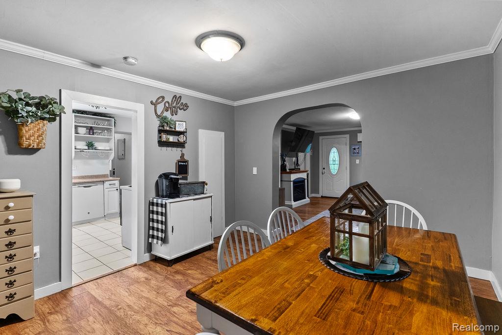 2410 S Coldwater Road, Mount Pleasant, MI 48858 — Photo 23