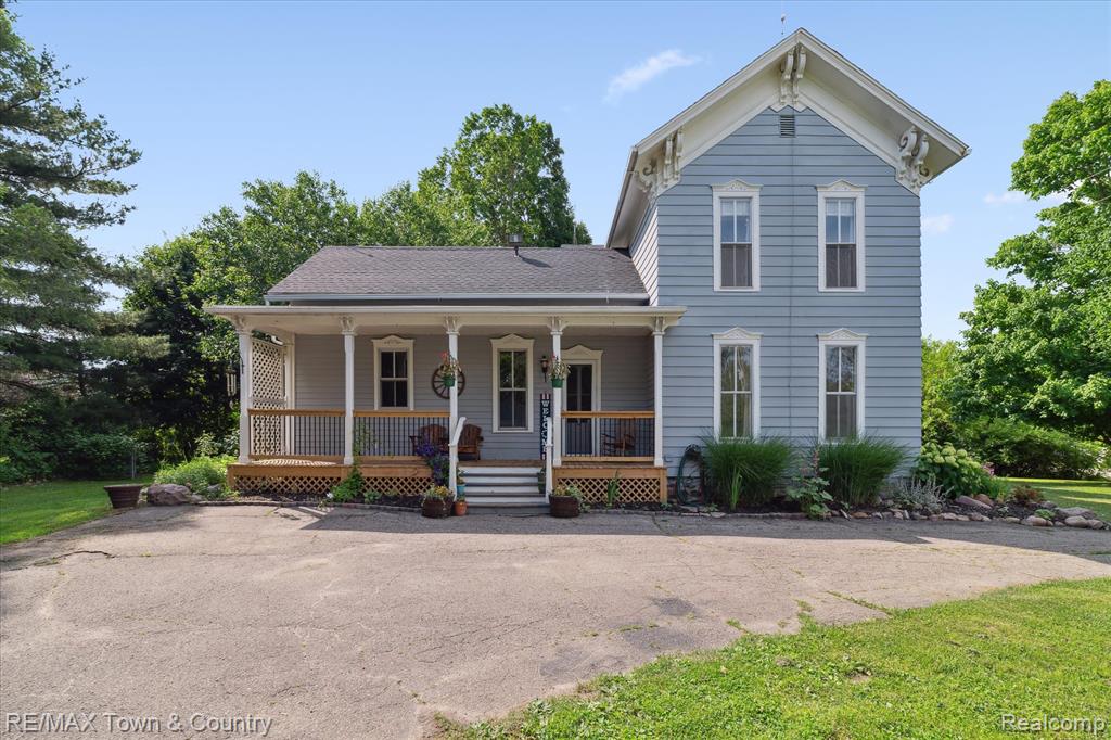 6501 River Road, Flushing, MI 48433 — Photo 49