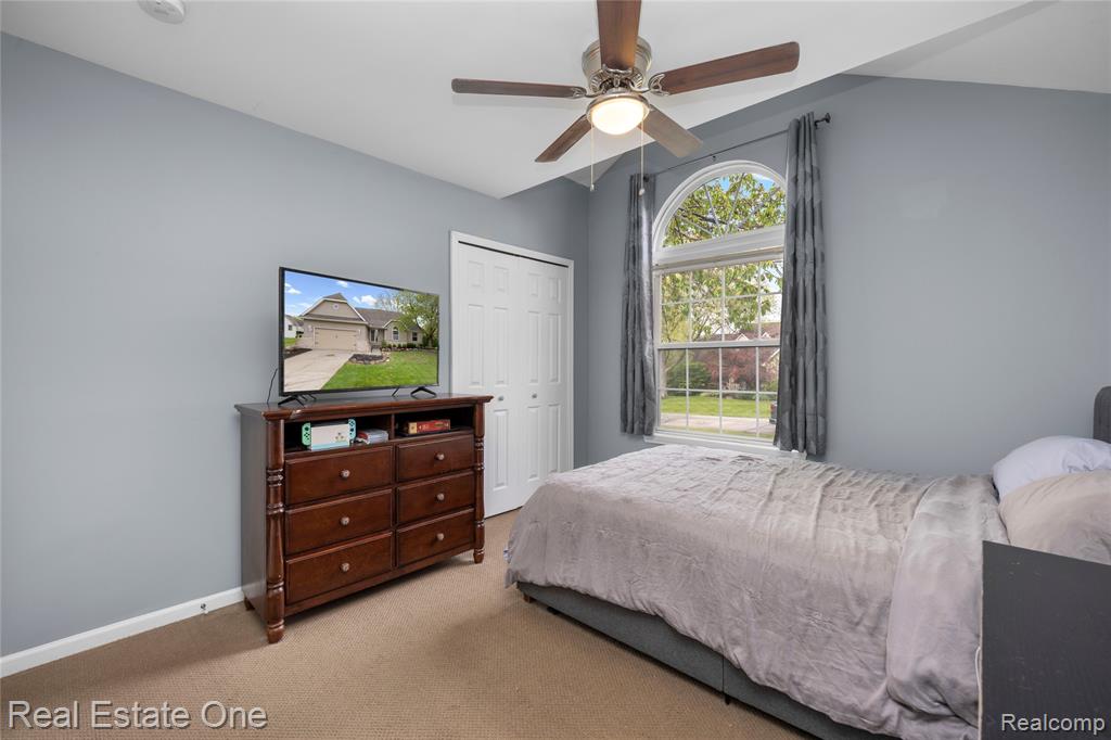 16222 Pine Lake Forest Court, Linden, MI 48451 — Photo 31