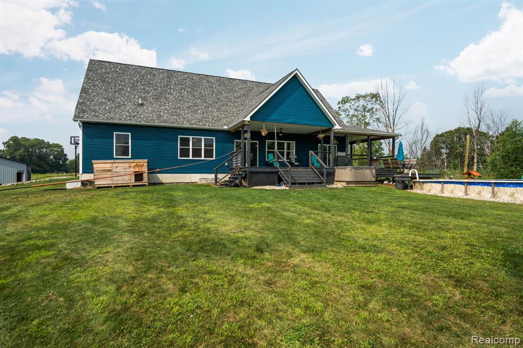 10465 Seymour Road, Gaines Vlg, MI 48436 — Photo 30