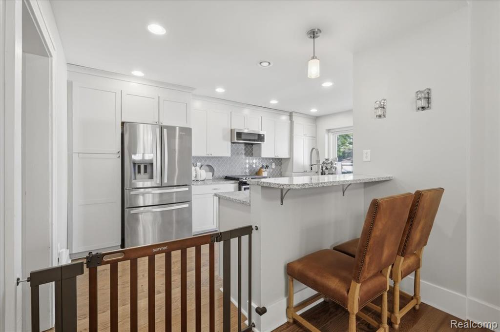 707 S Laurel Street, Royal Oak, MI 48067 — Photo 11