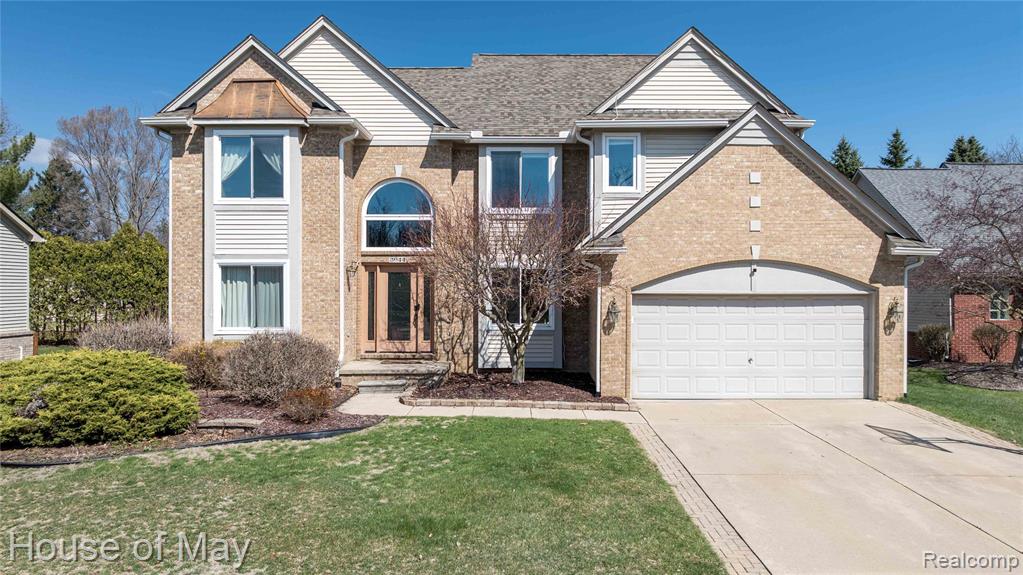 3044 Pheasant Run East Drive, Wixom, MI 48393