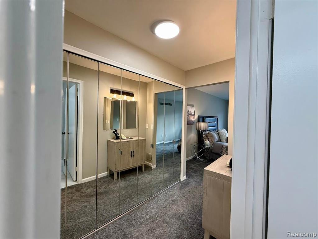 27205 CUMBERLAND, Southfield, MI 48033 — Photo 19