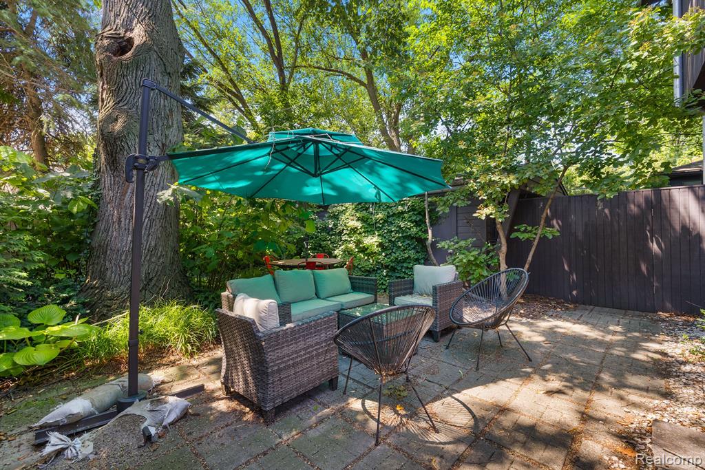 520 S Alexander Avenue, Royal Oak, MI 48067 — Photo 38
