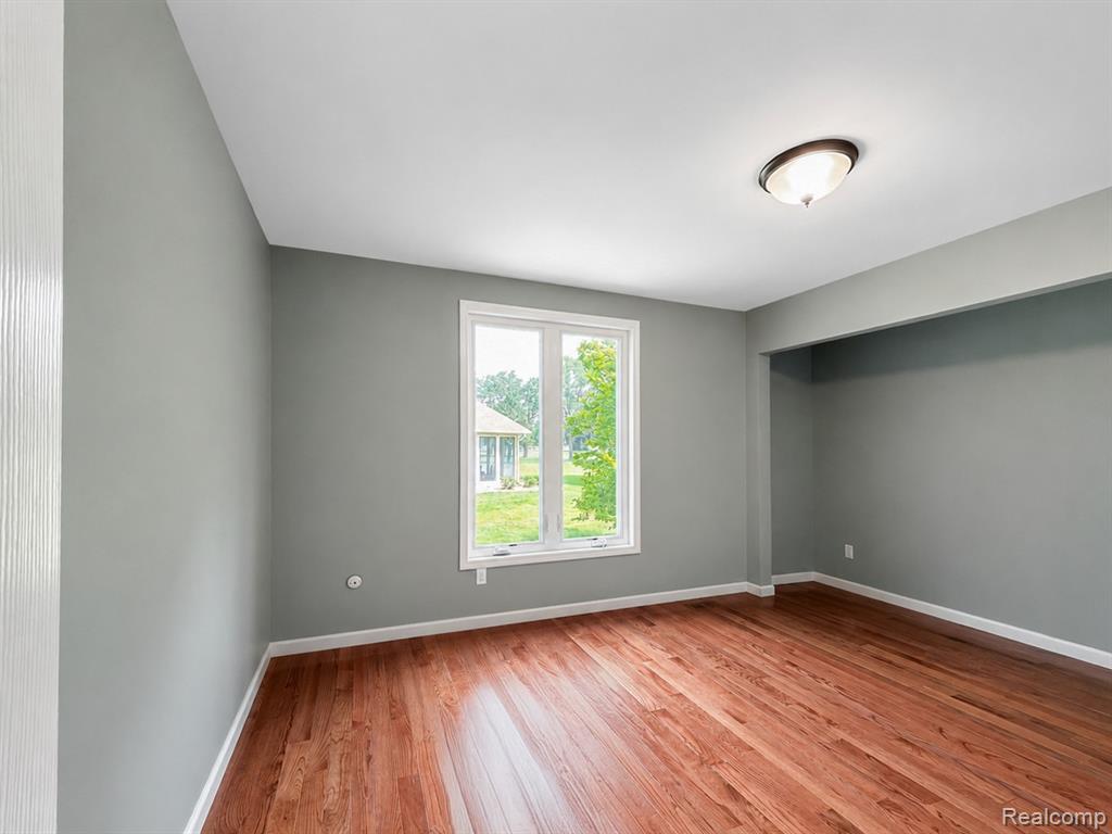 1330 Meadow Green Lane, Linden, MI 48451 — Photo 25