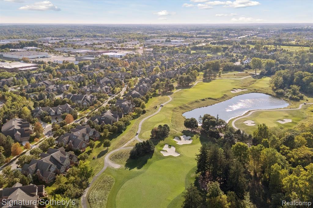44634 N Broadmoor Circle, Northville, MI 48168 — Photo 4