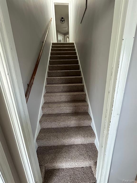 21733 MCNICHOLS Road, Detroit, MI 48219 — Photo 17