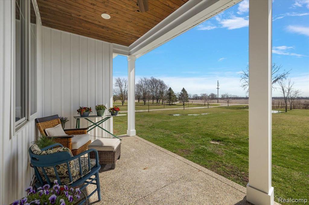 5200 PLANK Road, Cottrellville, MI — Photo 8