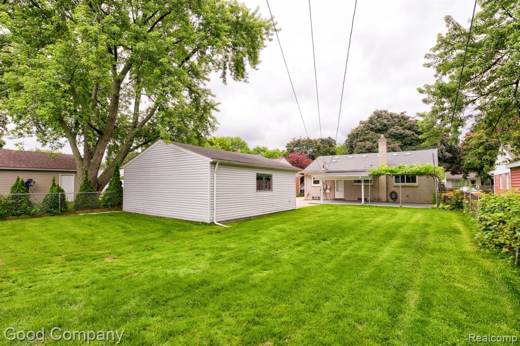 4708 Woodland Avenue, Royal Oak, MI 48073 — Photo 46
