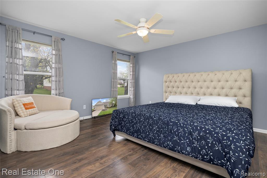 16222 Pine Lake Forest Court, Linden, MI 48451 — Photo 24