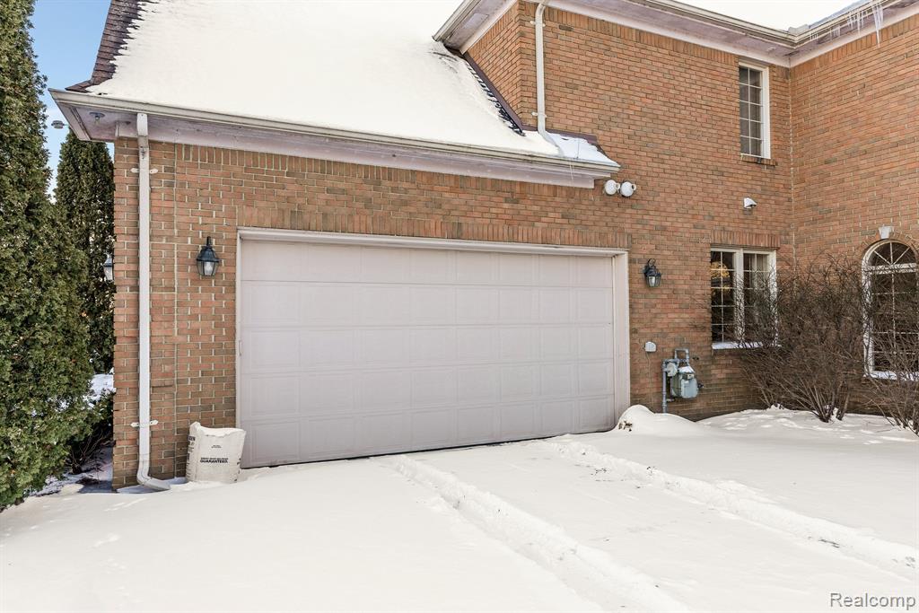 122 Sand Bar Lane, Detroit, MI 48214 — Photo 65