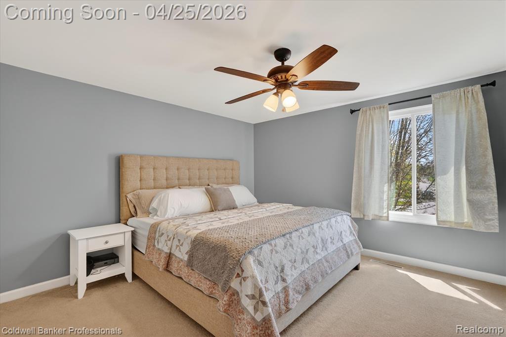 8303 Belle Bluff Drive, Grand Blanc, MI 48439 — Photo 22