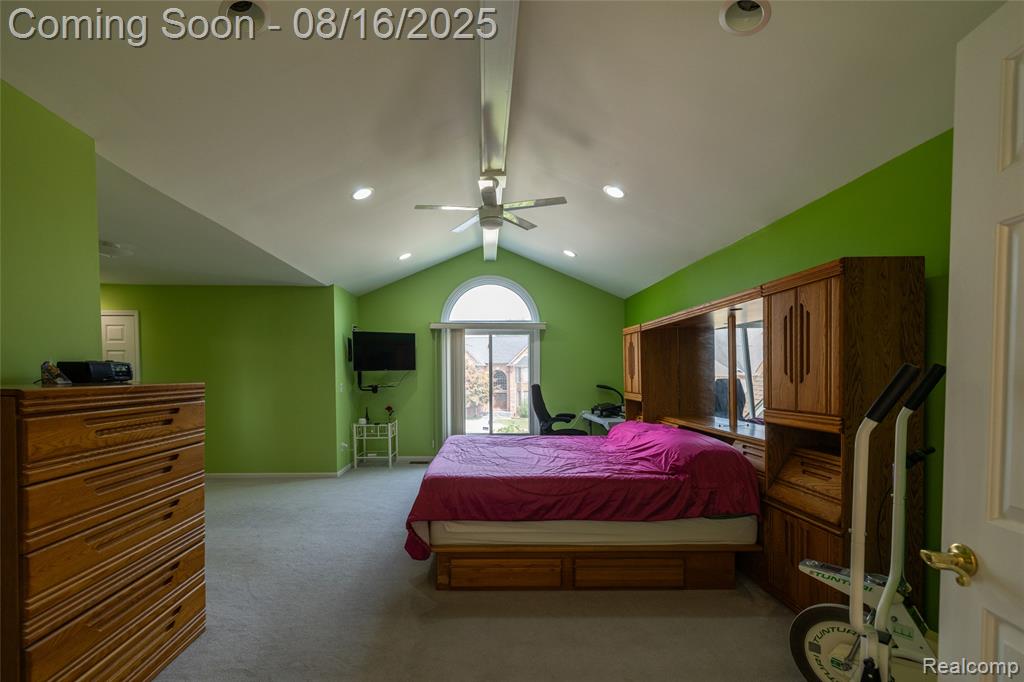 43281 Chester Drive, Sterling Heights, MI 48314 — Photo 33