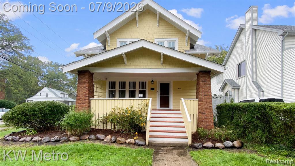 620 W 4th Street, Royal Oak, MI 48067 — Photo 5
