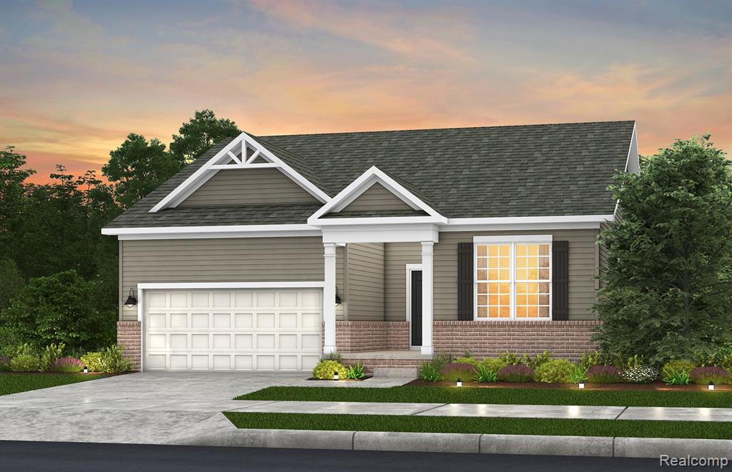 11404 S Lake Drive, Holland, MI, 49424