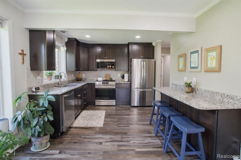 8336 Rondale Drive, Grand Blanc, MI 48439 — Photo 18