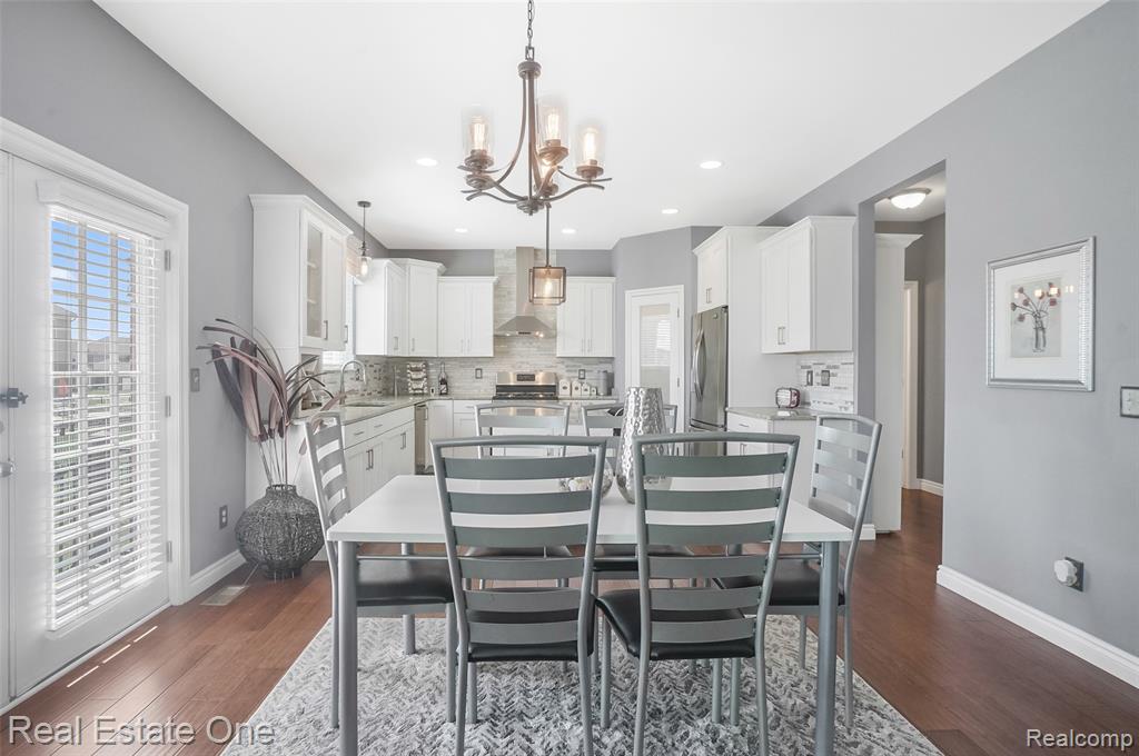 26608 Fountain View Boulevard, New Baltimore, MI — Photo 20