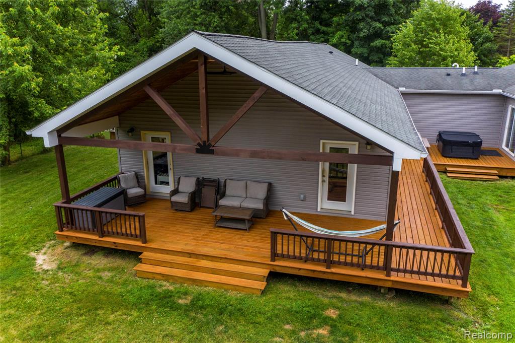 12100 Wilson Drive, Carleton, MI 48117 — Photo 60