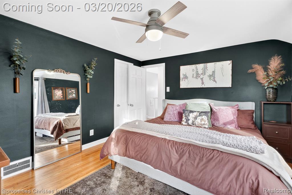 1922 Norwood Drive, Grosse Pointe Woods, MI 48236 — Photo 27