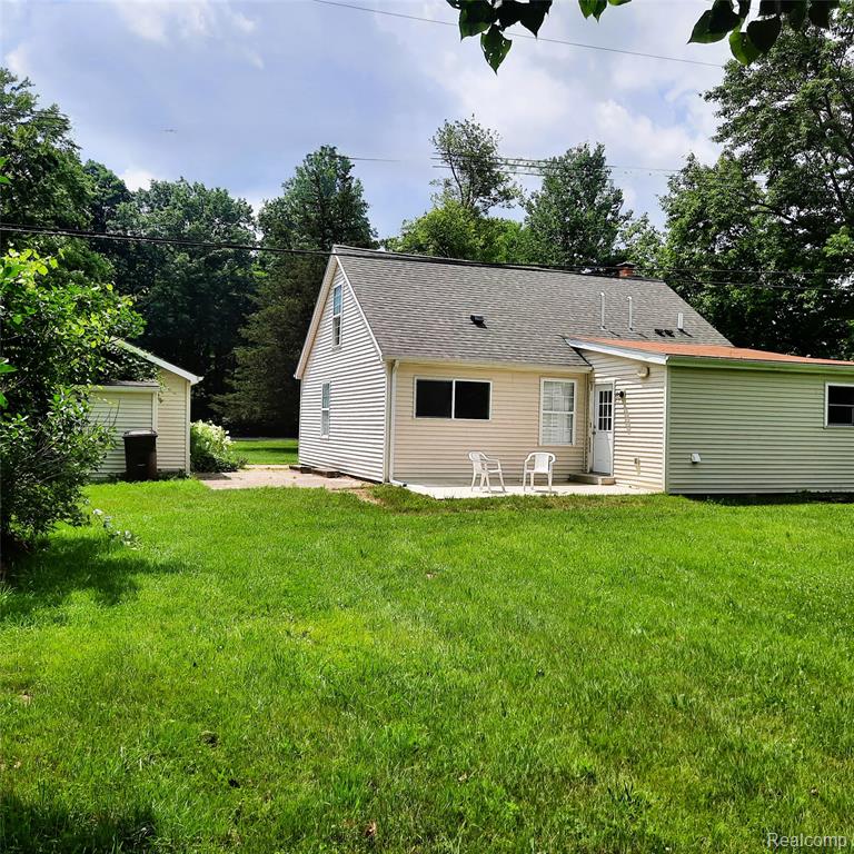 40880 Harris Road, Belleville, MI 48111 — Photo 3