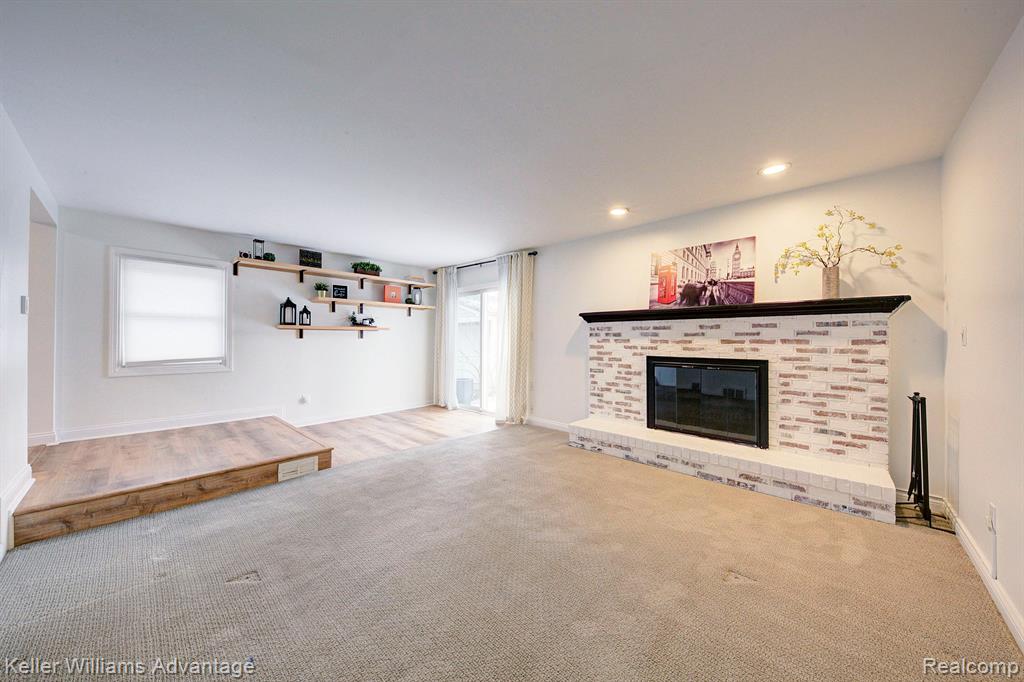 7865 KAISER Street, Canton, MI 48187 — Photo 4