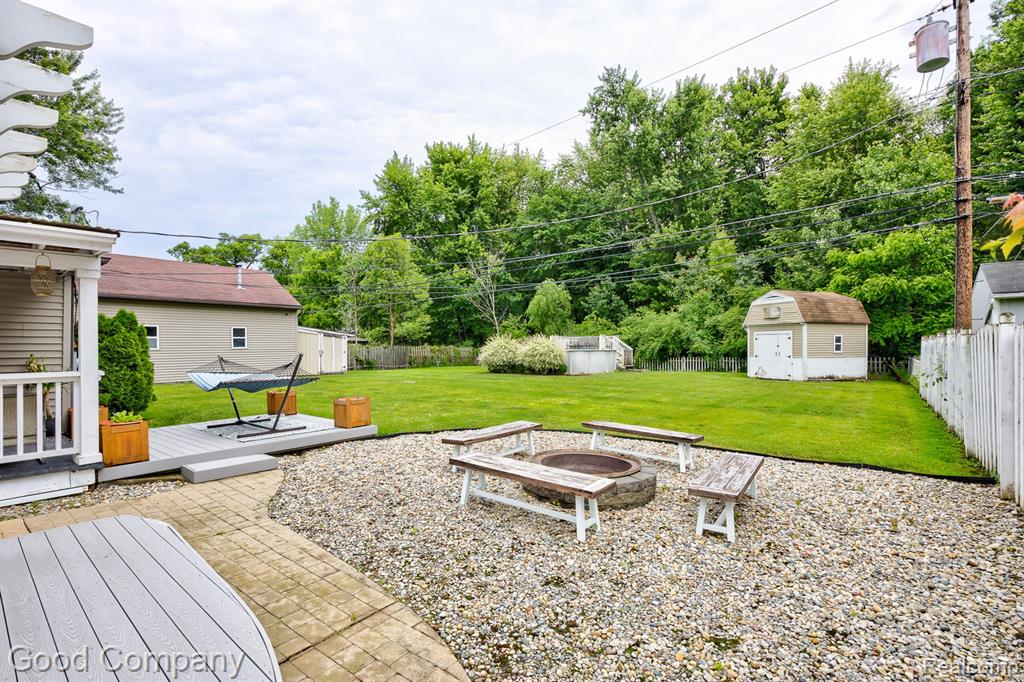 50210 Cedargrove Road, Shelby Twp, MI 48317 — Photo 62