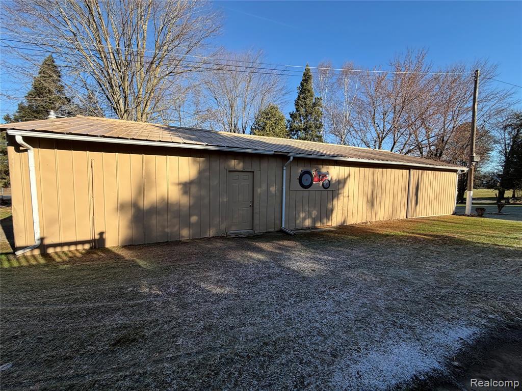 4467 Kings Mill Road, North Branch, MI 48461 — Photo 27