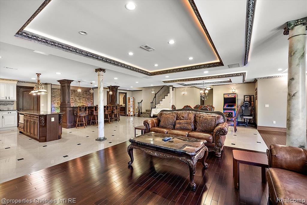 7220 Essex Drive, West Bloomfield, MI — Photo 83