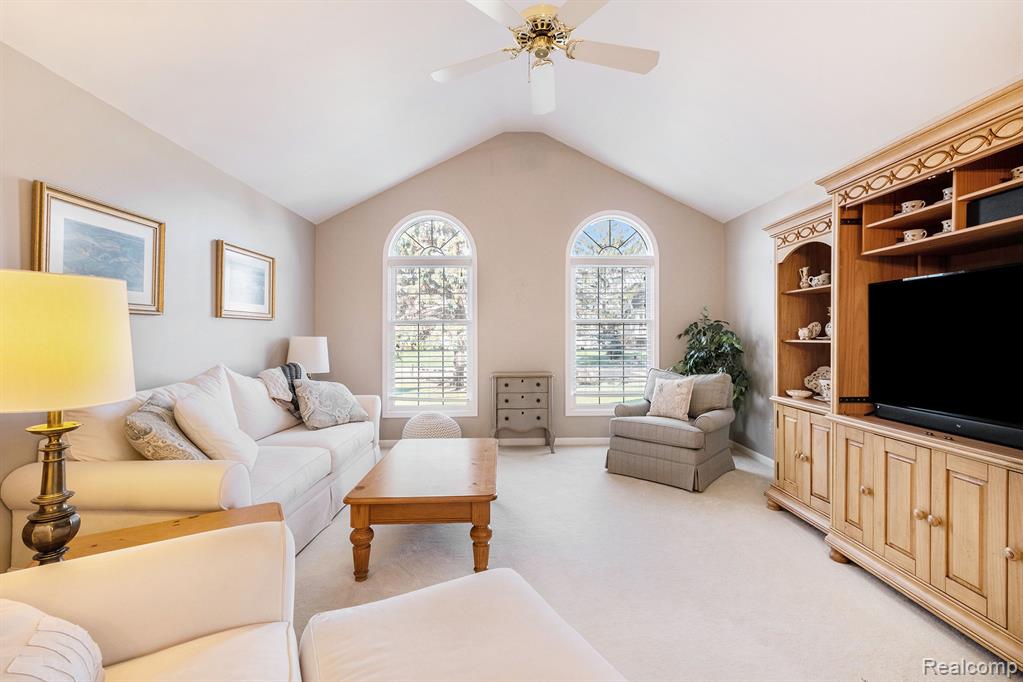 4089 Split Rail Lane, Fenton, MI 48430 — Photo 8