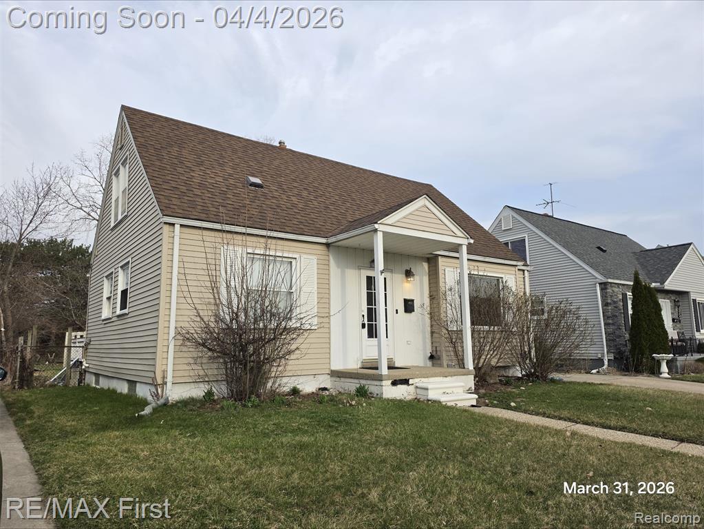 25595 Wiseman Street, Roseville, MI 48066 — Photo 2