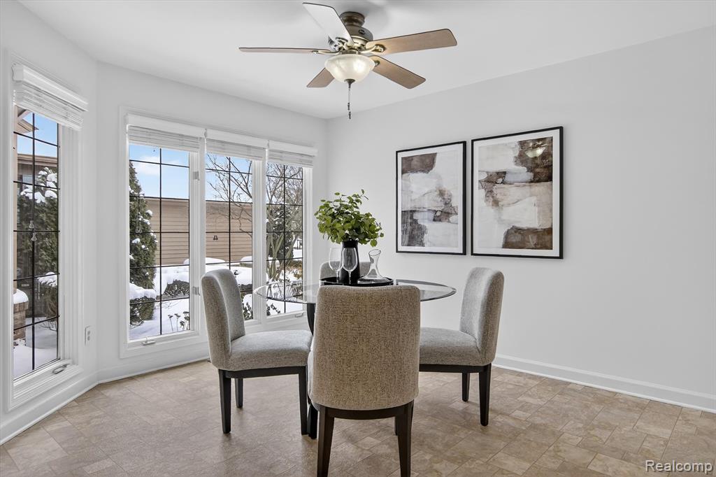 13660 Eaton Drive, Plymouth, MI 48170 — Photo 14