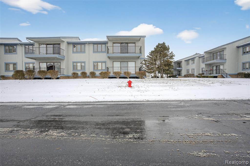 1715 River Road, 77, St. Clair, MI 48079 — Photo 56
