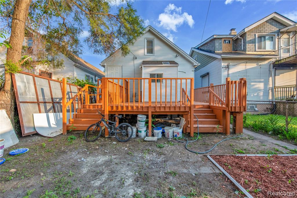 5045 Sobieski Street, Detroit, MI 48212 — Photo 23