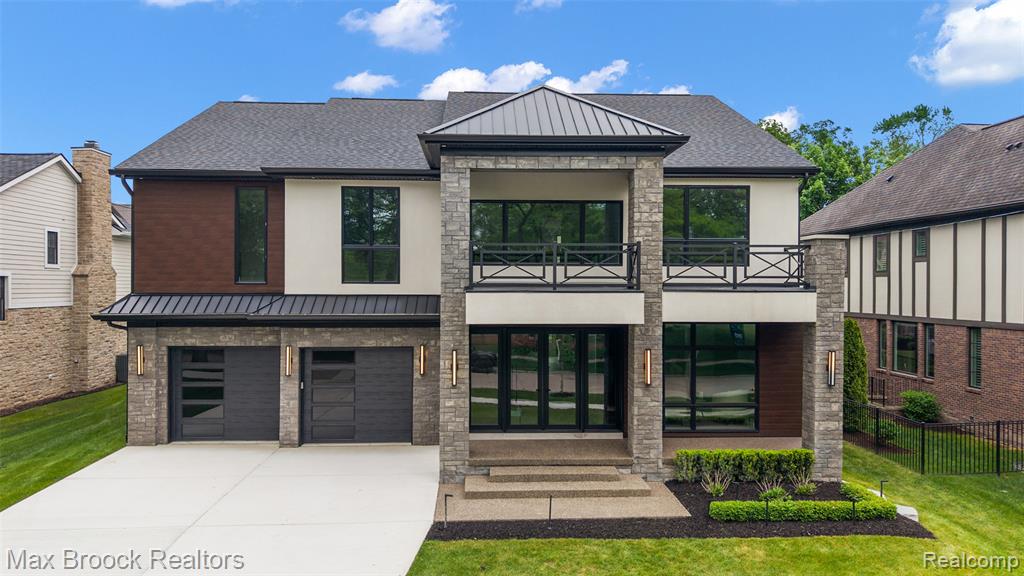 Property photo for 1541 Shipman Blvd., Birmingham, MI 48009