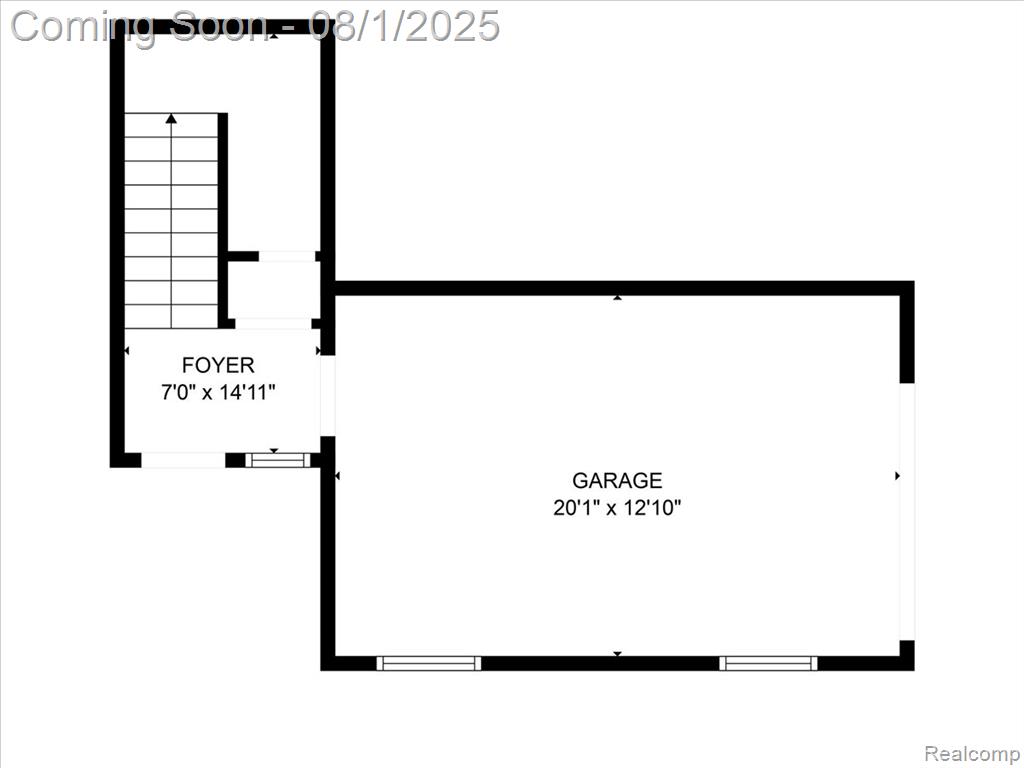 4023 Norwich Drive, Canton, MI 48188 — Photo 25