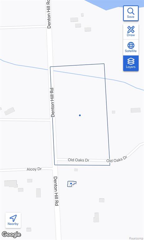 VL Denton Hills Road, Fenton, MI 48430 — Photo 20