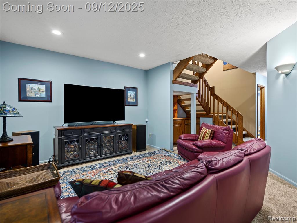 5025 Timberway Trail, Clarkston, MI — Photo 21