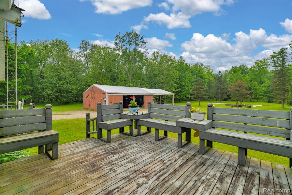 5405 Walker Road, MI 48419 — Photo 47