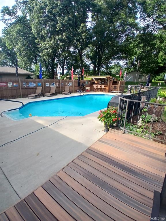 8668 Cooley Beach Drive, White Lake, MI — Photo 59