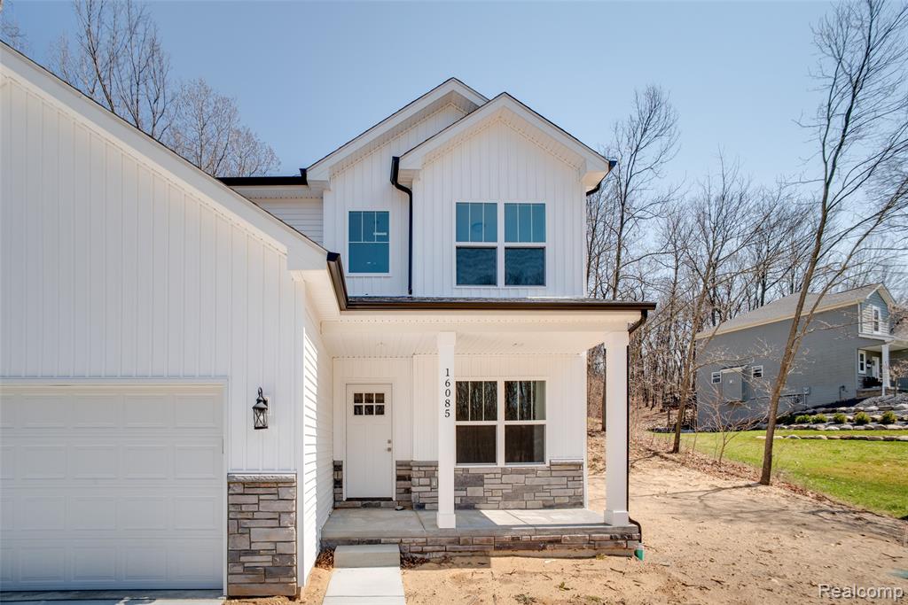 16085 Catalpa Ridge Drive, Holly, MI 48442 — Photo 30
