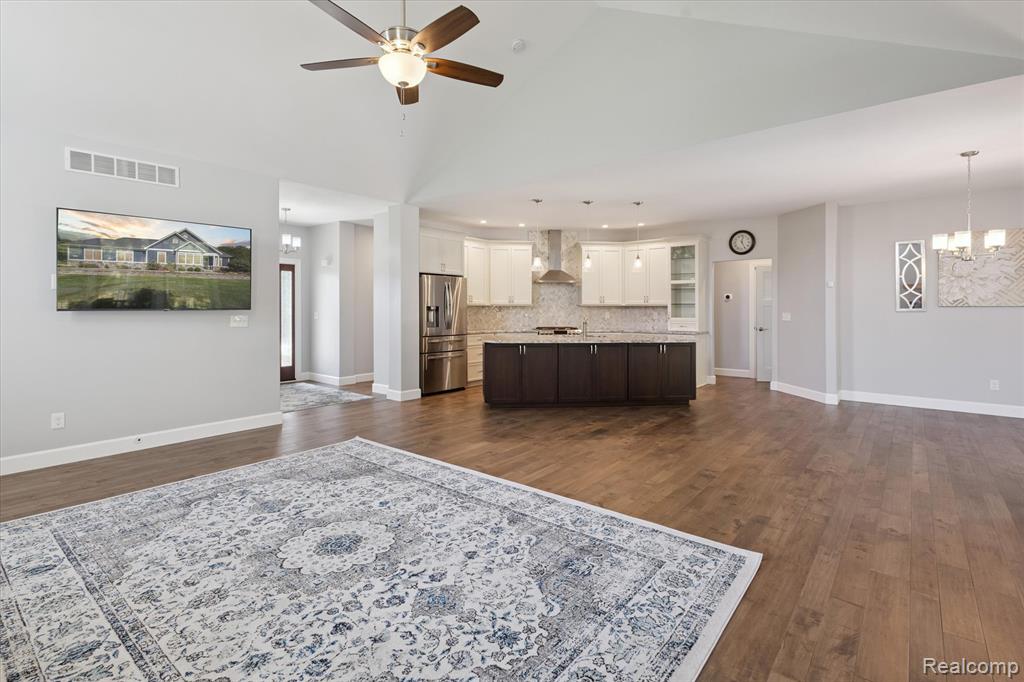 4584 Emu Drive, Pinckney, MI 48169 — Photo 12