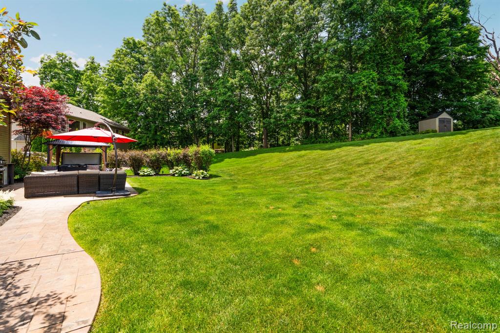 620 Olivia Drive, Milford, MI 48381 — Photo 65