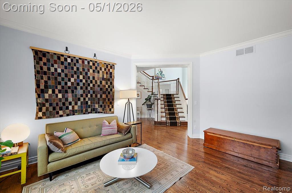 30405 Stonegate Drive, Franklin, MI 48025 — Photo 7