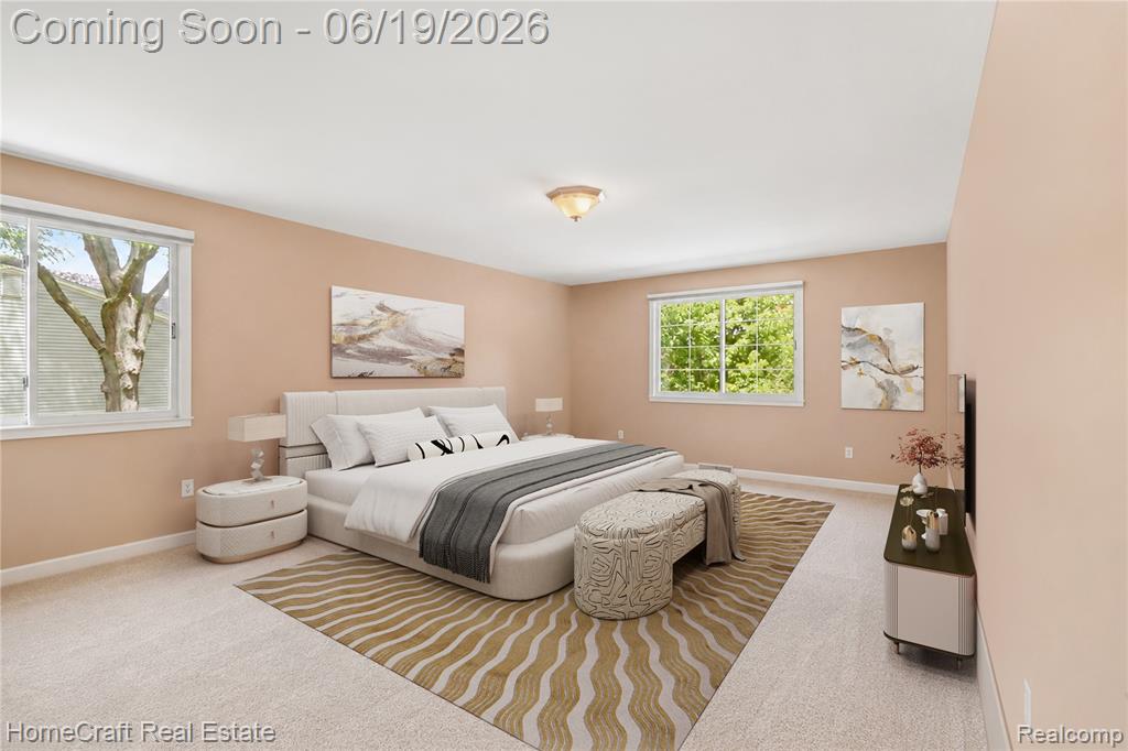 8829 WOODBERRY Road, Plymouth, MI 48170 — Photo 16