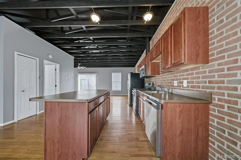 54 W Bethune Street, 44, Detroit, MI 48202 — Photo 19