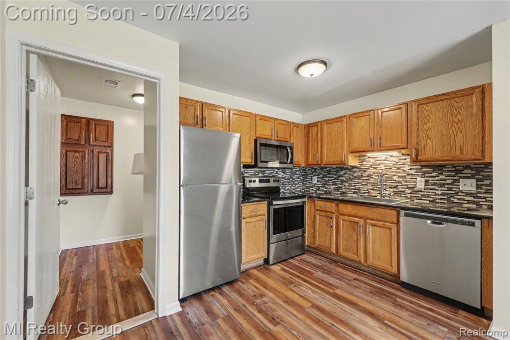 50187 N Jimmy Court, Chesterfield, MI 48047 — Photo 8