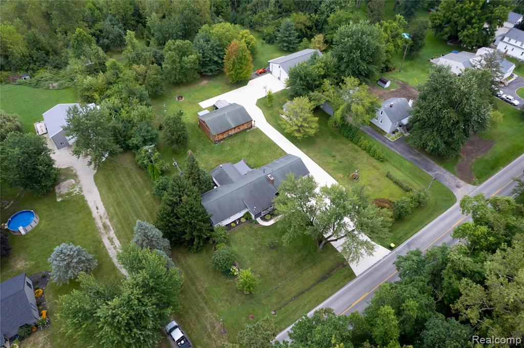 10784 Exeter Road, Carleton, MI 48117 — Photo 47