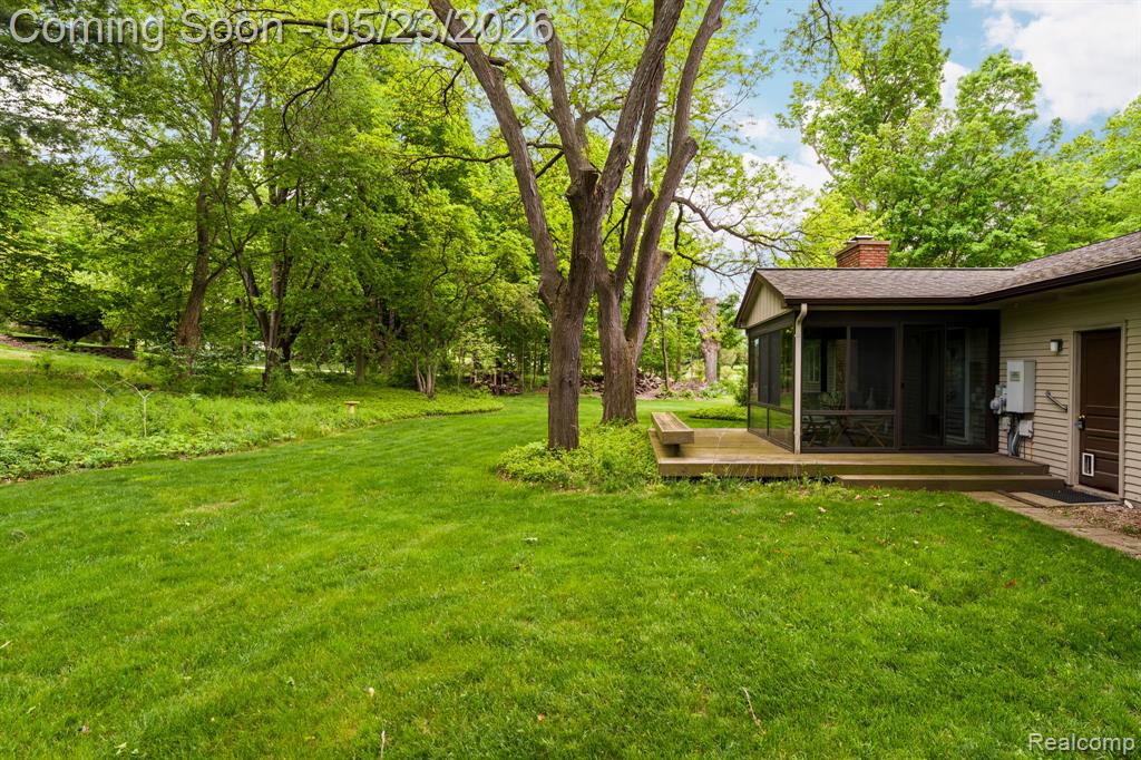 14148 Hayrake Hollow, Chelsea, MI 48118 — Photo 43